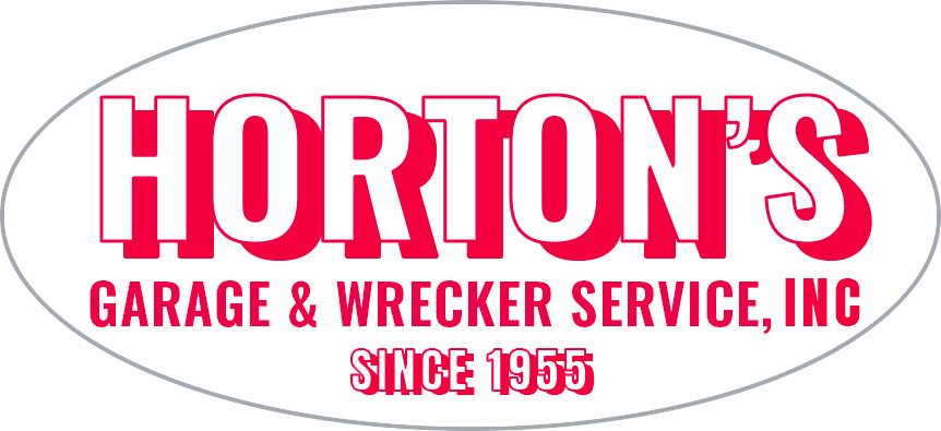 hortonsgarage.com Logo